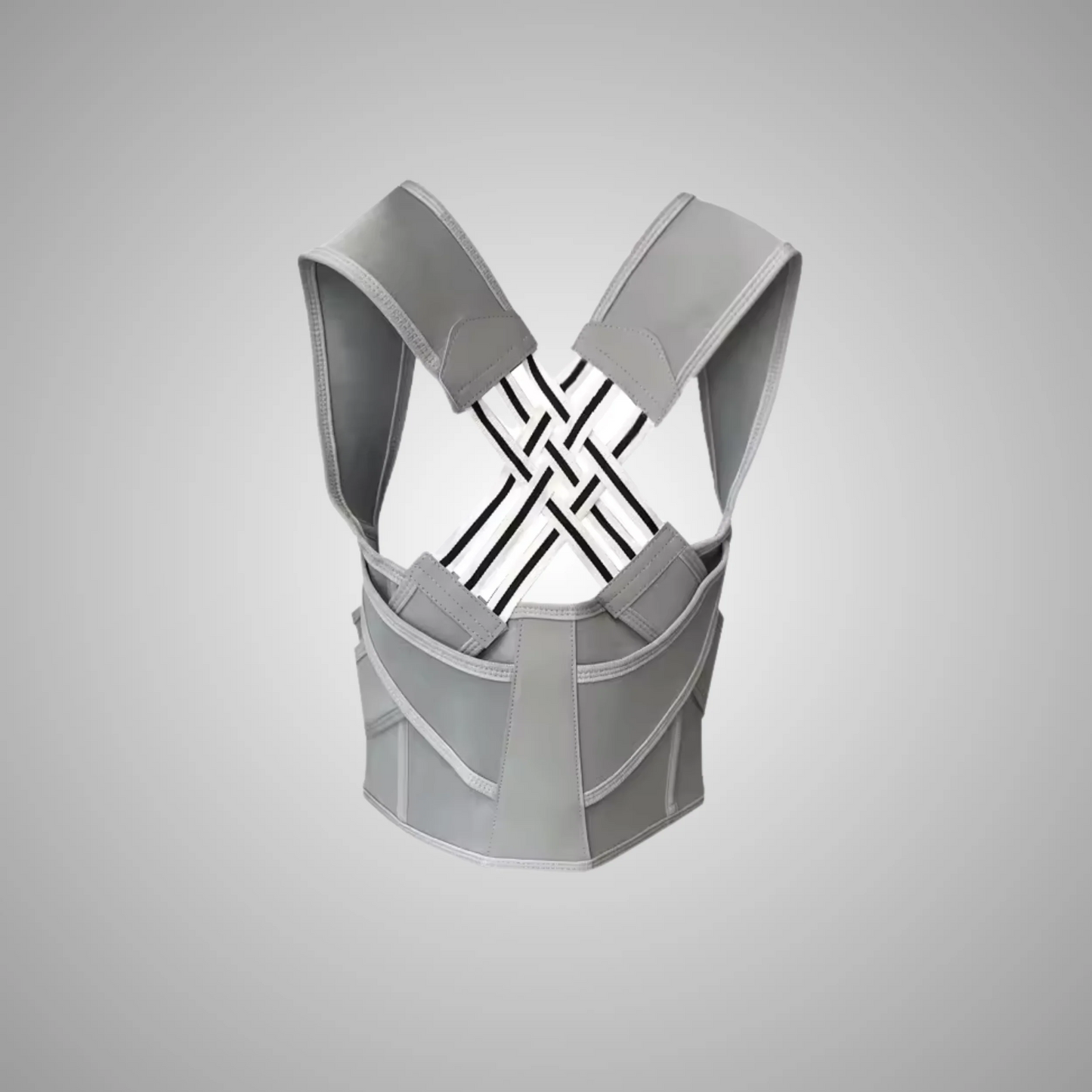 The OrthoFit - PostureSync Posture Corrector