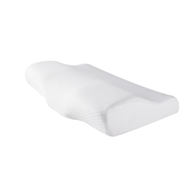 OrthoFit Orthopedic Memory Foam Pillow