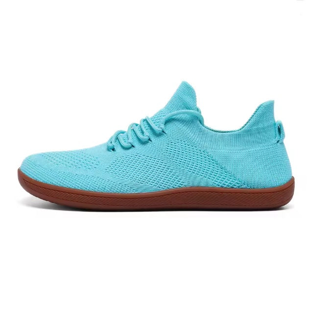 Men's Orthopedic Wide-Fit Walking Shoes
