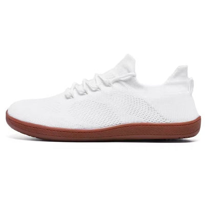 Men's Orthopedic Wide-Fit Walking Shoes