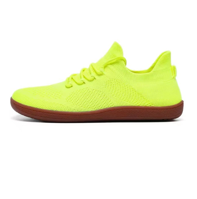 Men's Orthopedic Wide-Fit Walking Shoes