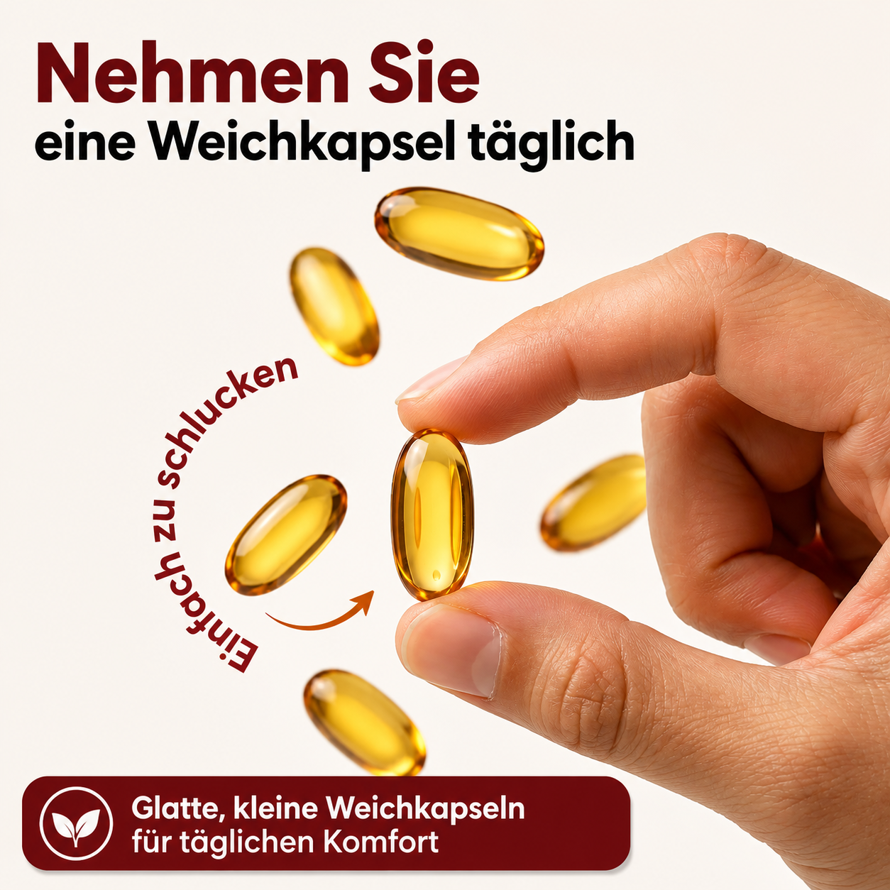 Hochwirksamer Gereifter Knoblauch Extrakt