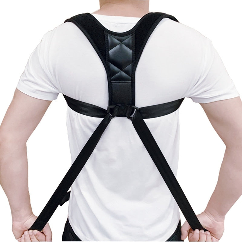 OrthoFit Back Posture Corrector