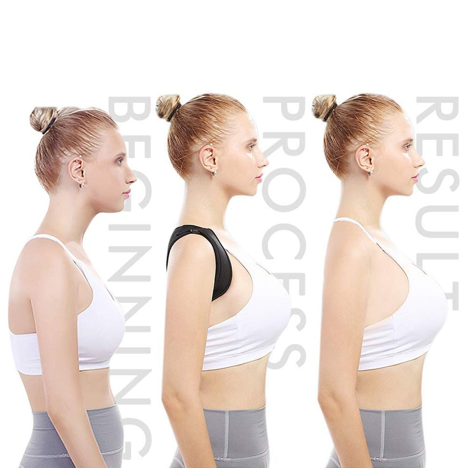 OrthoFit Back Posture Corrector