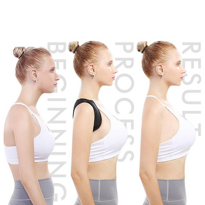 OrthoFit Back Posture Corrector