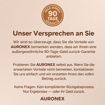 Auronex® Ceylon Active – 7200 mg Äquivalent mit MCT-Öl