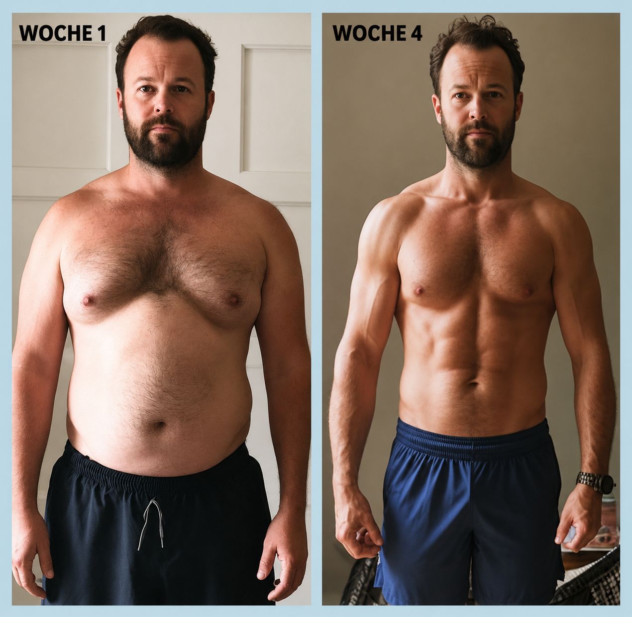 VitaBoost | Confidence, energy and strength for you
