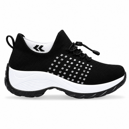 OrthoFit Comfort Shoes Womens