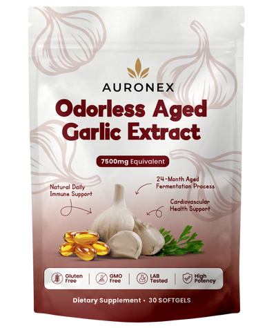 Auronex