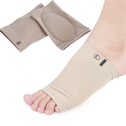 OrthoFit Foot Arch Support Sleeve