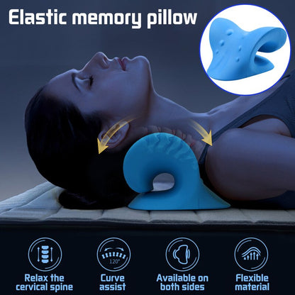 OrthoFit Neck and Shoulder Stretcher