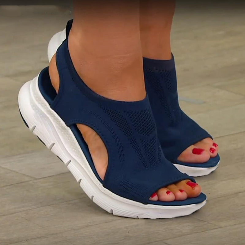 [BLACK FRIDAY SPECIAL] OrthoSport Sandals