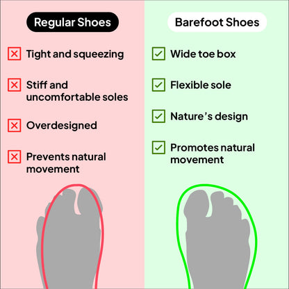 OrthoFit Pro GripTech - All-Day Comfort Shoes