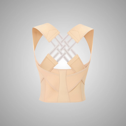 The OrthoFit - PostureSync Posture Corrector