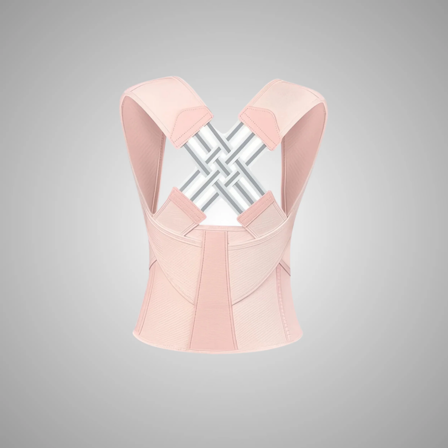 The OrthoFit - PostureSync Posture Corrector