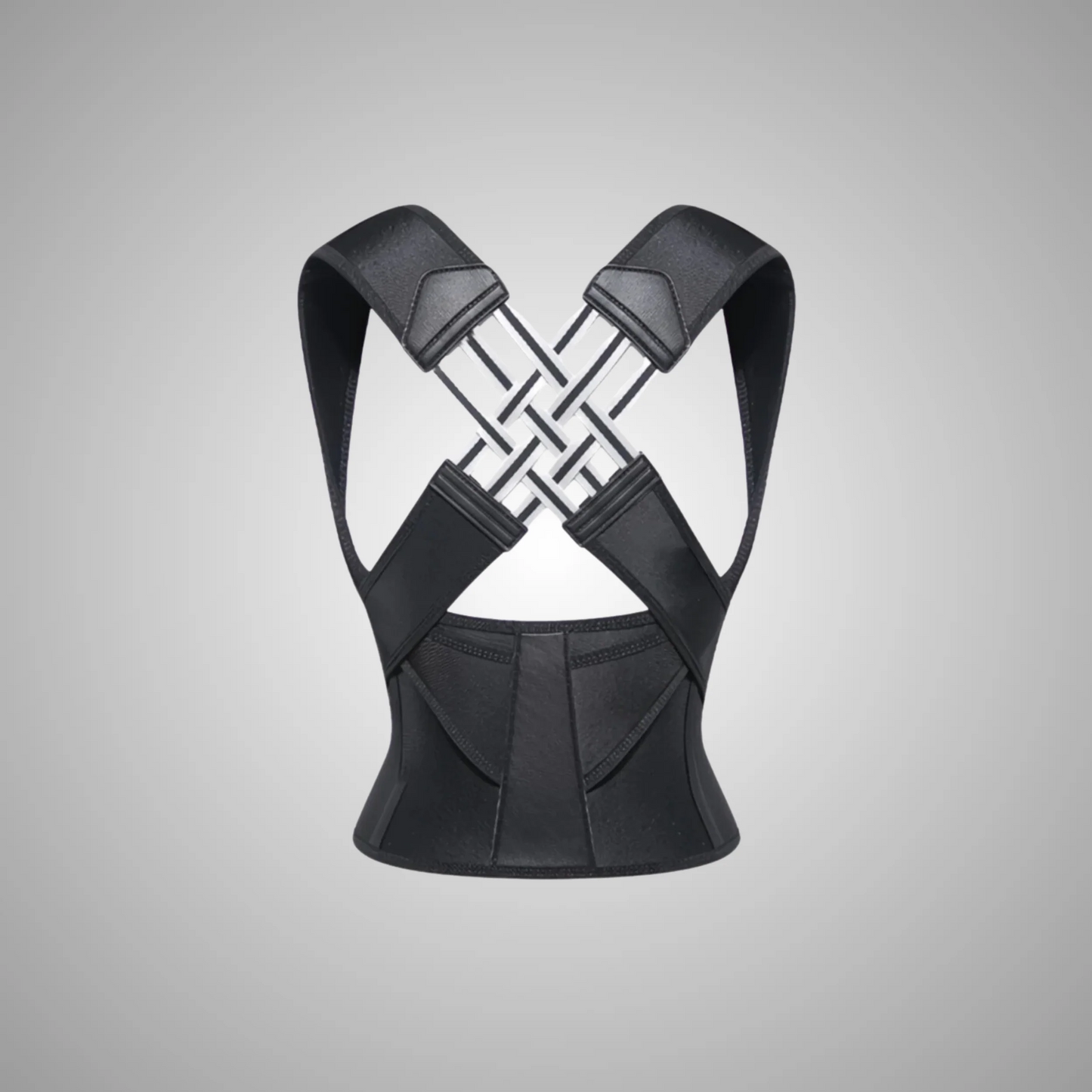The OrthoFit - PostureSync Posture Corrector