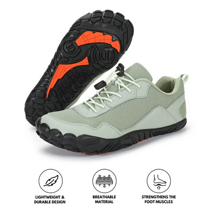 OrthoFit Pro Ultralite - Non Slip & Flexible Barefoot Shoe (Unisex)