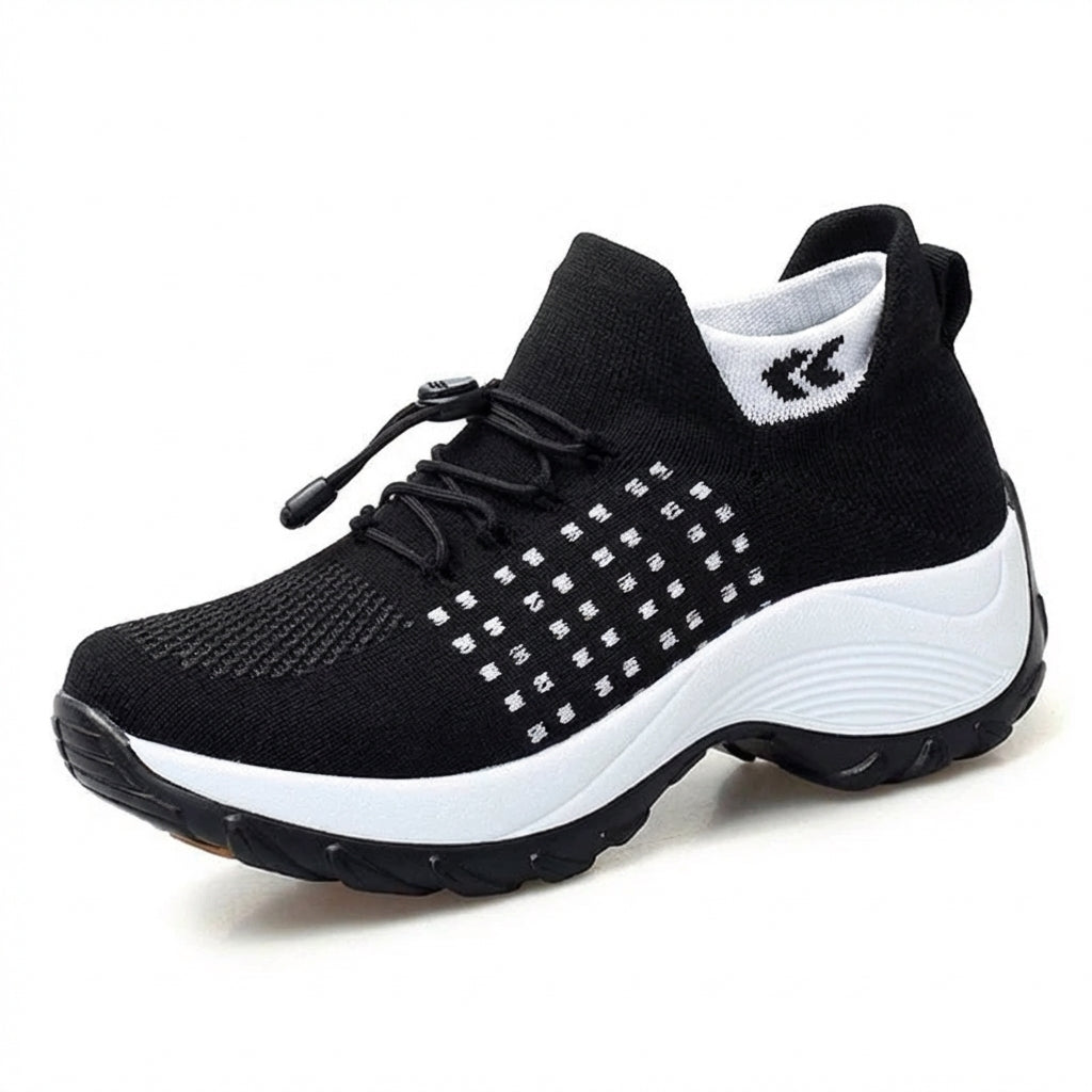OrthoFit Comfort Shoes Womens