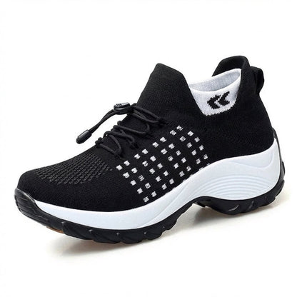 OrthoFit Comfort Shoes Womens
