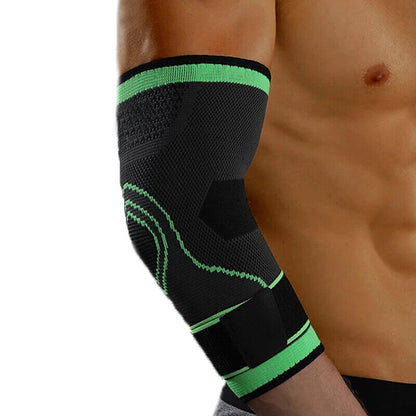 OrthoFit Adjustable Compression Elbow Sleeve