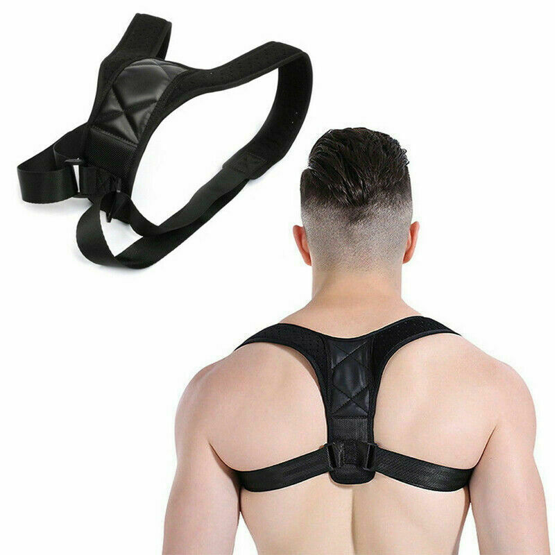 OrthoFit Back Posture Corrector