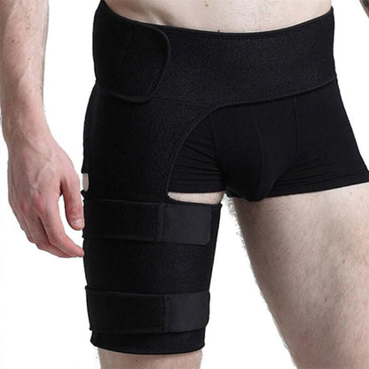 OrthoFit Pain Relief Hip Brace