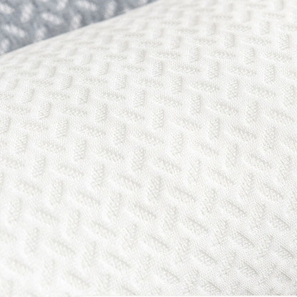 OrthoFit Ergonomic Sleep Improvement Pillow
